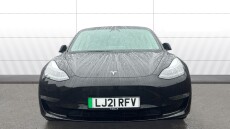 Tesla Model 3 Long Range AWD 4dr Auto Electric Saloon